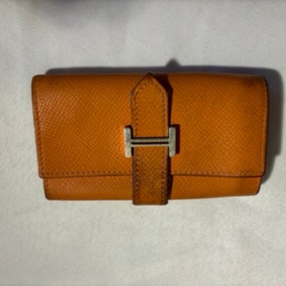 Hermes Bearn Key holder - Picture 2 of 8